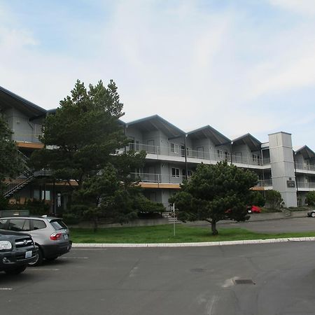 Aparthotel Gearhart By The Sea Extérieur photo