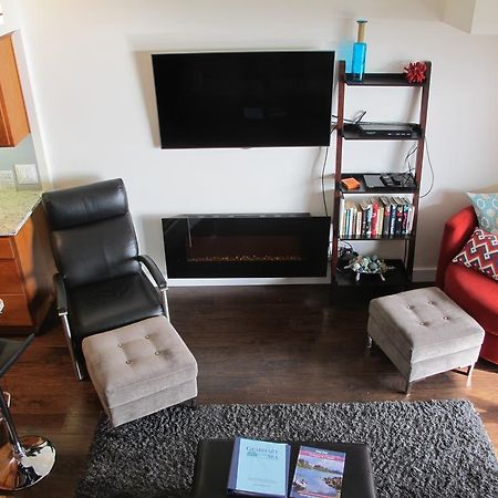 Aparthotel Gearhart By The Sea Extérieur photo