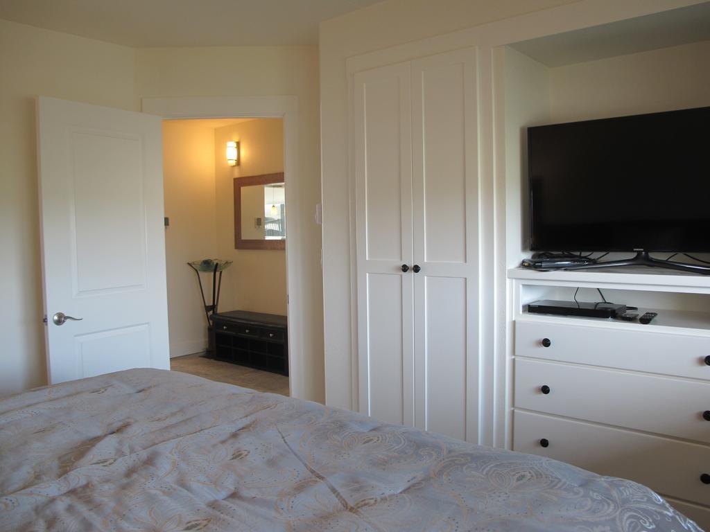 Aparthotel Gearhart By The Sea Extérieur photo