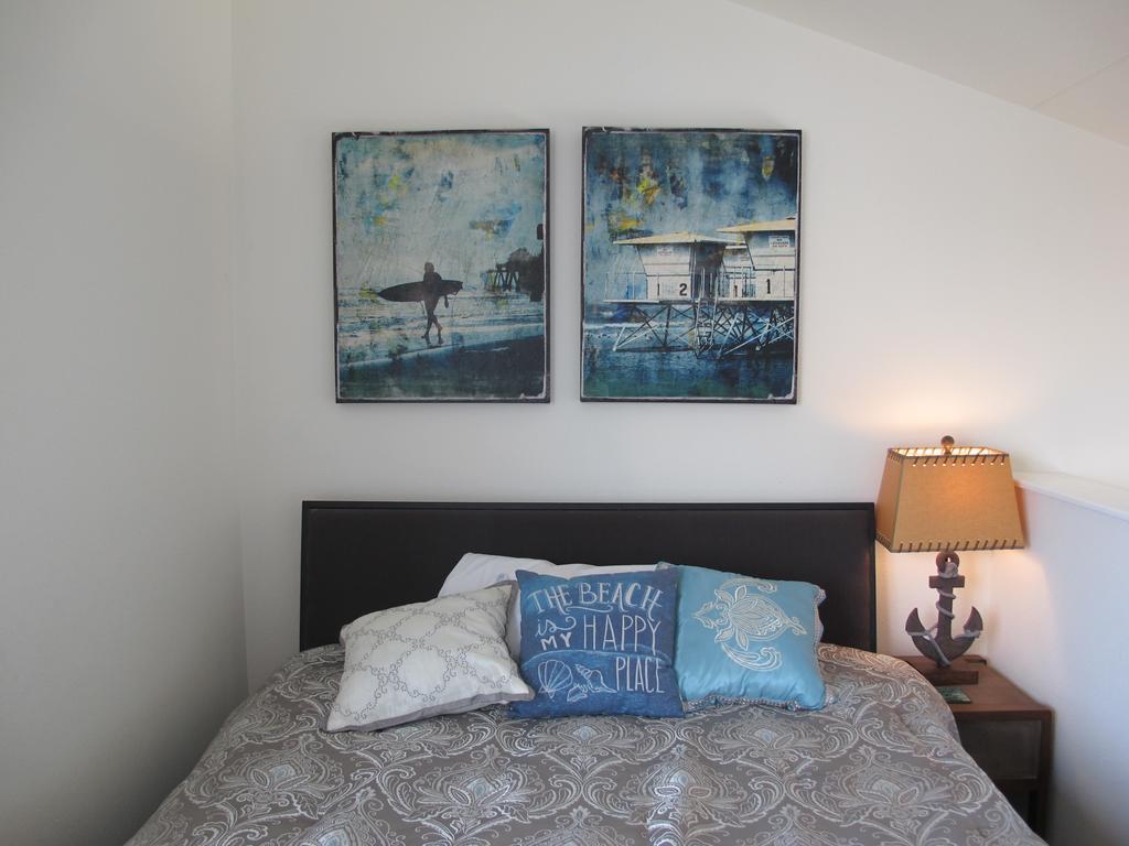 Aparthotel Gearhart By The Sea Extérieur photo