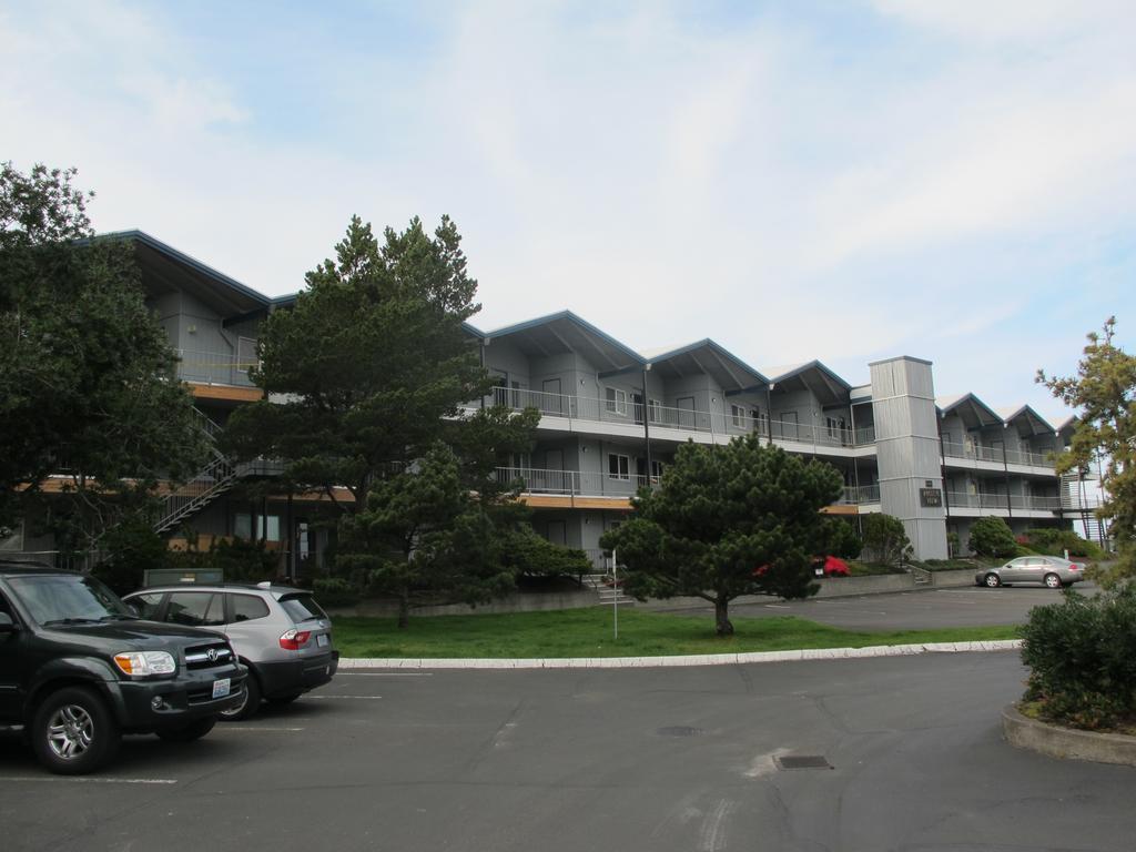 Aparthotel Gearhart By The Sea Extérieur photo