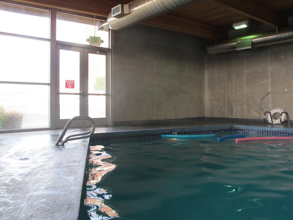 Aparthotel Gearhart By The Sea Extérieur photo