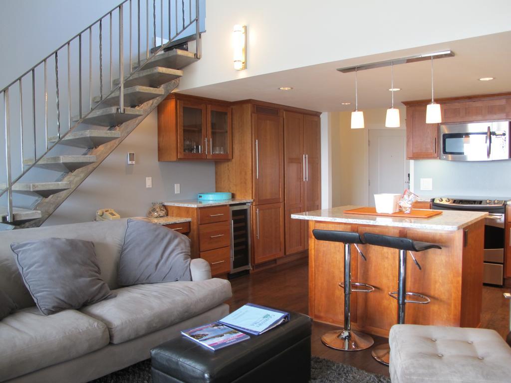 Aparthotel Gearhart By The Sea Extérieur photo