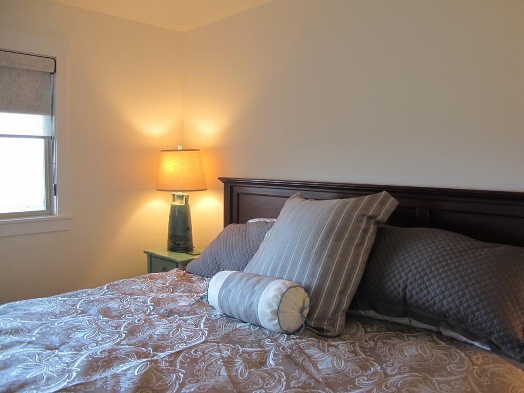 Aparthotel Gearhart By The Sea Extérieur photo