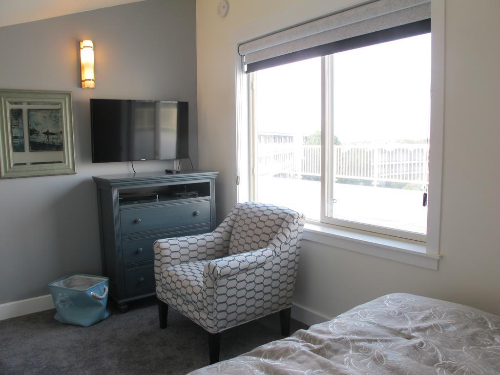 Aparthotel Gearhart By The Sea Extérieur photo