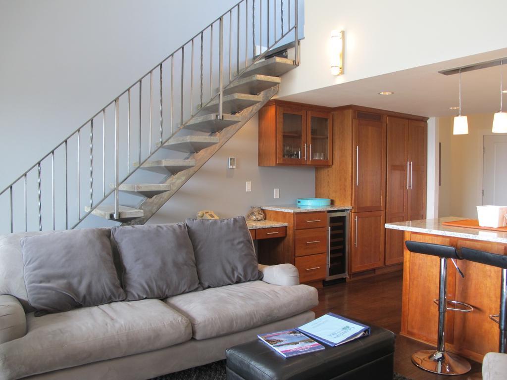 Aparthotel Gearhart By The Sea Extérieur photo