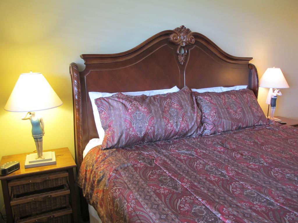 Aparthotel Gearhart By The Sea Extérieur photo