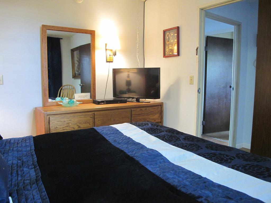 Aparthotel Gearhart By The Sea Extérieur photo