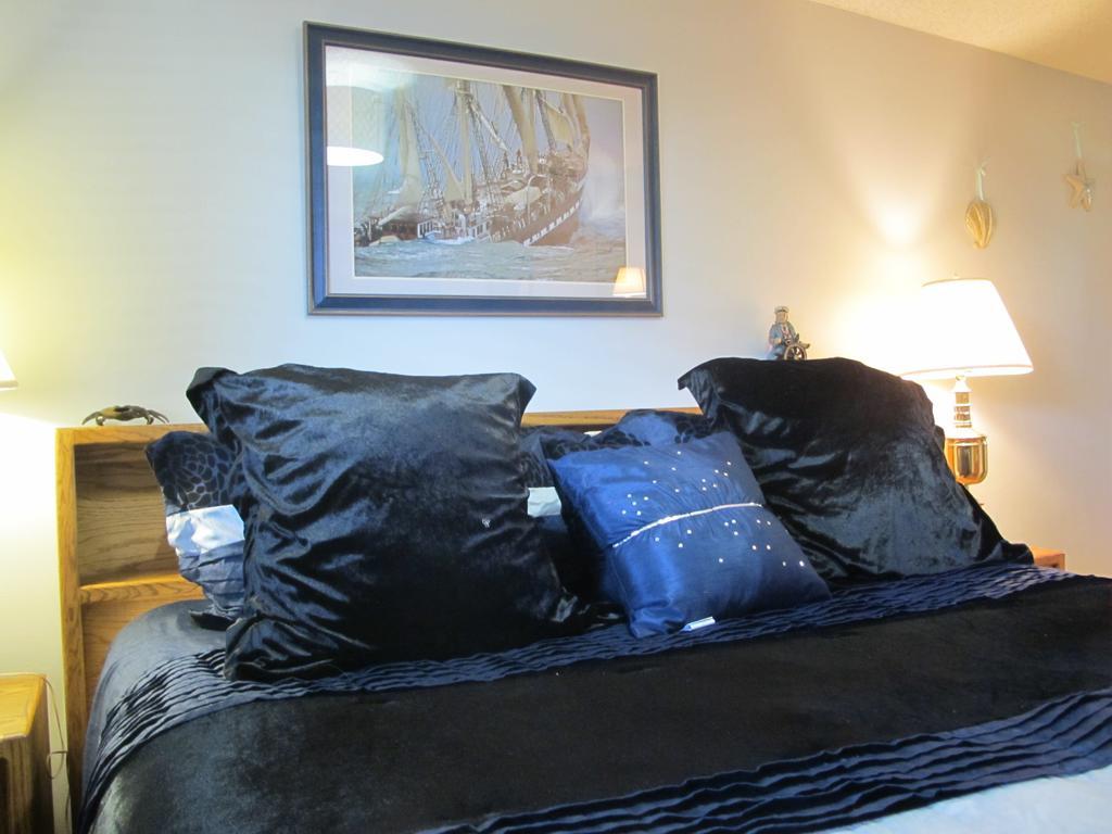 Aparthotel Gearhart By The Sea Extérieur photo