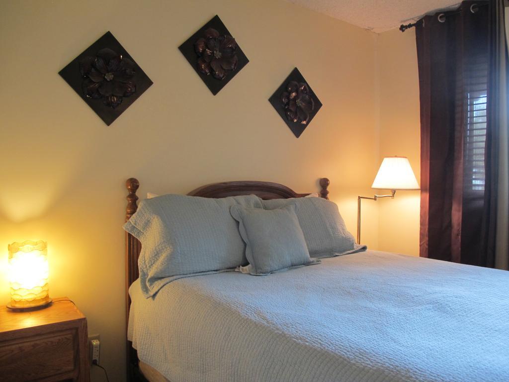 Aparthotel Gearhart By The Sea Extérieur photo