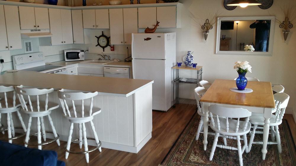 Aparthotel Gearhart By The Sea Extérieur photo