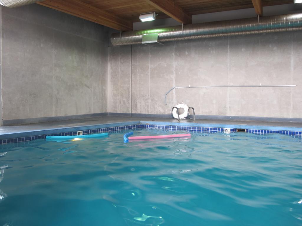 Aparthotel Gearhart By The Sea Extérieur photo