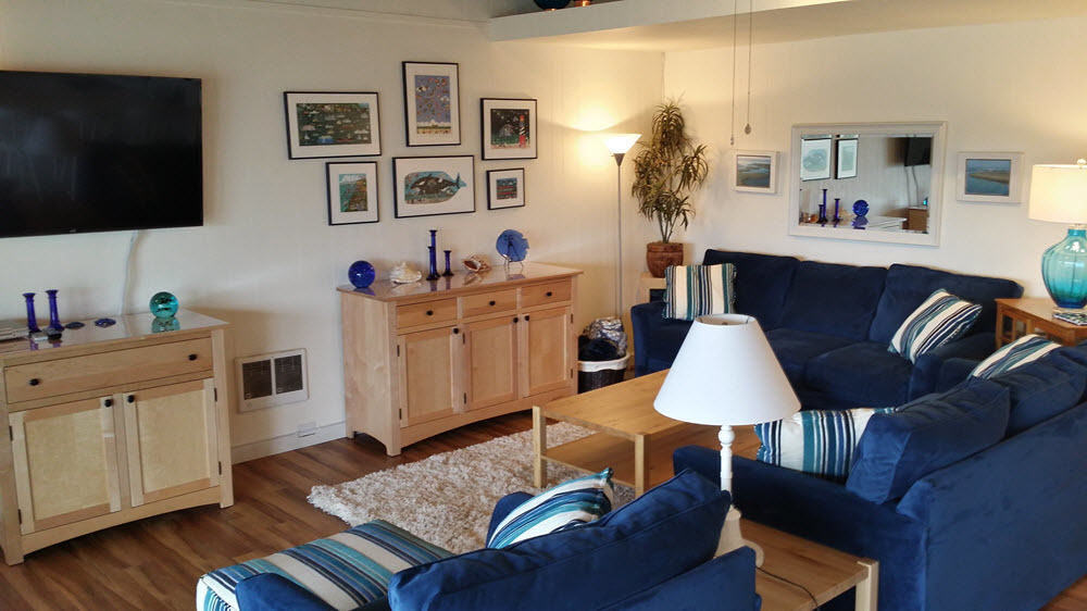 Aparthotel Gearhart By The Sea Extérieur photo