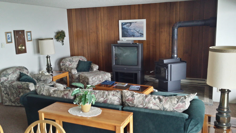 Aparthotel Gearhart By The Sea Extérieur photo